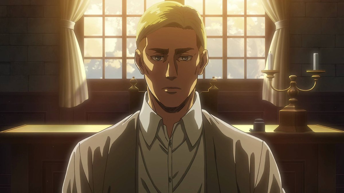 Who Would Win Erwin Smith vs Tanjiro Kamado?